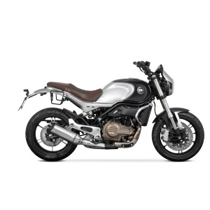FIJACION SR PARA ALFORJAS MOTO QJ MOTOR SRV550