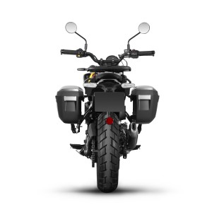 3P SYSTEM FIJACION LATERAL ROYAL ENFIELD GUERRILLA 450