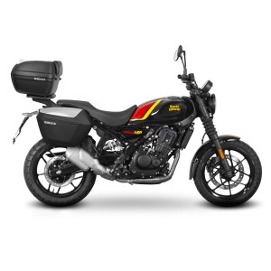 3P SYSTEM FIJACION LATERAL ROYAL ENFIELD GUERRILLA 450