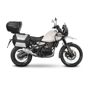 FIJACION PARA MALETA SUPERIOR ROYAL ENFIELD HIMALAYAN 450