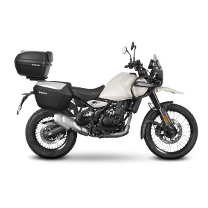 FIJACION PARA MALETA SUPERIOR ROYAL ENFIELD HIMALAYAN 450