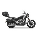3P SYSTEM FIJACION LATERAL ROYAL ENFIELD SUPER METEOR 650