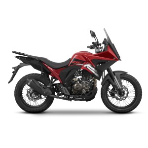 3P SYSTEM FIJACION LATERAL RIEJU AVENTURA 125