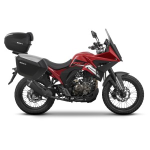 3P SYSTEM FIJACION LATERAL RIEJU AVENTURA 125