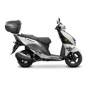 FIJACION PARA MALETA SUPERIOR SUZUKI AVENIS 125