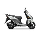 FIJACION PARA MALETA SUPERIOR SUZUKI AVENIS 125