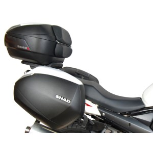 3P SYSTEM FIJACION LATERAL SUZUKI BANDIT 650/1250