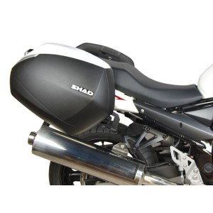 3P SYSTEM FIJACION LATERAL SUZUKI BANDIT 650/1250