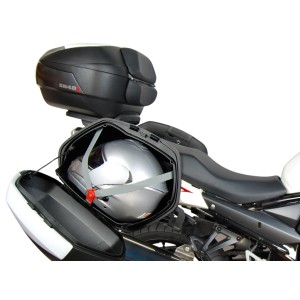 3P SYSTEM FIJACION LATERAL SUZUKI BANDIT 650/1250