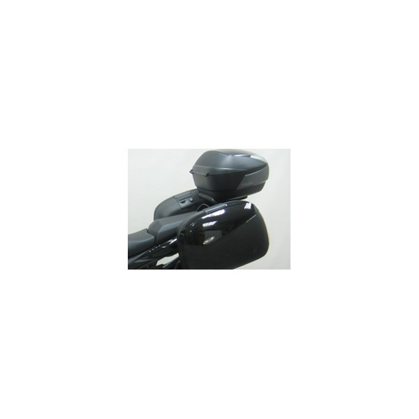 FIJACION PARA MALETA SUPERIOR SUZUKI BANDIT 650