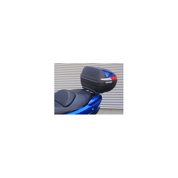 FIJACION PARA MALETA SUPERIOR SUZUKI BURGMAN 125/150