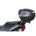 FIJACION PARA MALETA SUPERIOR SUZUKI BURGMAN
