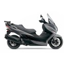 FIJACION PARA MALETA SUPERIOR SUZUKI BURGMAN 400