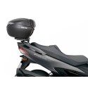 FIJACION PARA MALETA SUPERIOR SUZUKI BURGMAN 400