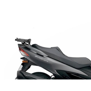 FIJACION PARA MALETA SUPERIOR SUZUKI BURGMAN 400