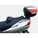 FIJACION PARA MALETA SUPERIOR SUZUKI BURGMAN 650
