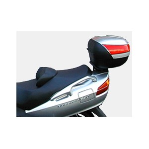 FIJACION PARA MALETA SUPERIOR SUZUKI BURGMAN 650