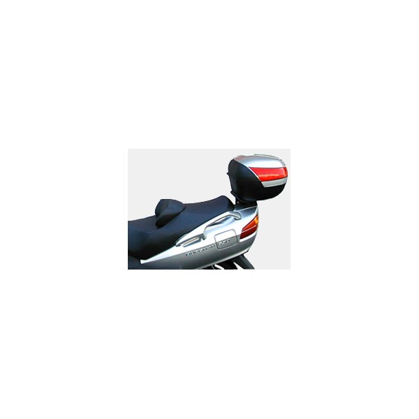 FIJACION PARA MALETA SUPERIOR SUZUKI BURGMAN 650