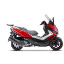 FIJACION PARA MALETA SUPERIOR SYM CRUISYM 300i