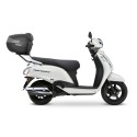 FIJACION PARA MALETA SUPERIOR SUZUKI ADDRESS 125