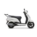 FIJACION PARA MALETA SUPERIOR SUZUKI ADDRESS 125