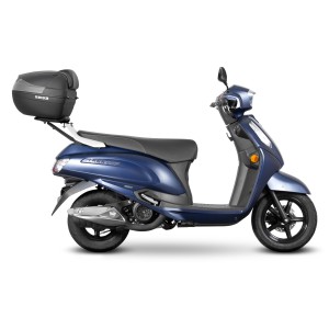 FIJACION PARA MALETA SUPERIOR SUZUKI ADDRESS 125