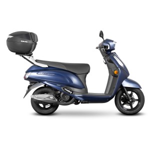 FIJACION PARA MALETA SUPERIOR SUZUKI ADDRESS 125