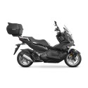 FIJACION PARA MALETA SUPERIOR SYM ADX 125