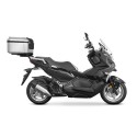 FIJACION PARA MALETA SUPERIOR SYM ADX 125