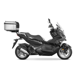 FIJACION PARA MALETA SUPERIOR SYM ADX 125