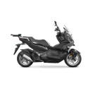 FIJACION PARA MALETA SUPERIOR SYM ADX 125