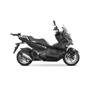 FIJACION PARA MALETA SUPERIOR SYM ADX 125