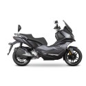 KIT FIJACIÓN RESPALDO SYM ADX 300