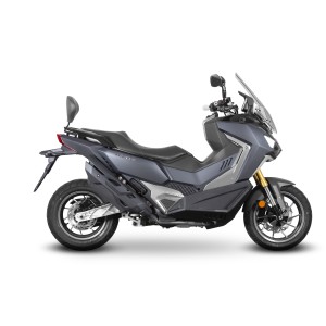 KIT FIJACIÓN RESPALDO SYM ADXTG 400