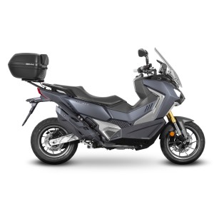 FIJACION PARA MALETA SUPERIOR SYM ADXTG 400
