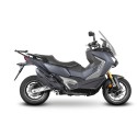 FIJACION PARA MALETA SUPERIOR SYM ADXTG 400