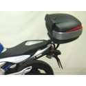 FIJACION PARA MALETA SUPERIOR SUZUKI GLADIUS 650