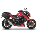 FIJACION SE PARA ALFORJAS SUZUKI GSX 750 S