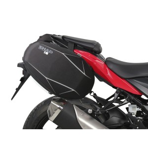FIJACION SE PARA ALFORJAS SUZUKI GSX 750 S