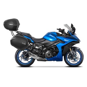 3P SYSTEM FIJACION LATERAL SUZUKI GSX-S1000GT