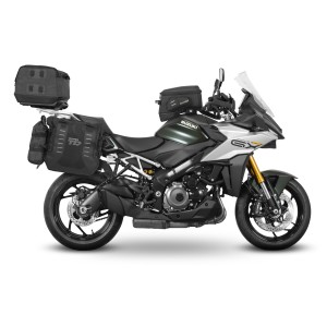 FIJACION PARA MALETA SUPERIOR SUZUKI GSX-S1000GX