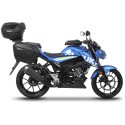 3P SYSTEM FIJACION LATERAL SUZUKI GSX-S 125