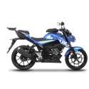 FIJACION PARA MALETA SUPERIOR SUZUKI GSX-S 125