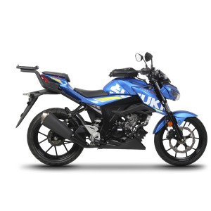 FIJACION PARA MALETA SUPERIOR SUZUKI GSX-S 125