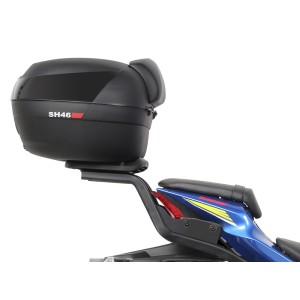 FIJACION PARA MALETA SUPERIOR SUZUKI GSX-S 125