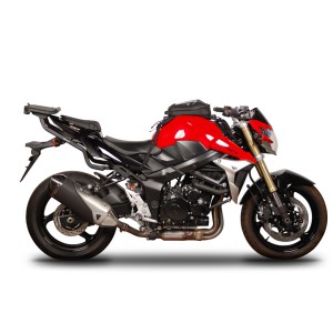 FIJACION PARA MALETA SUPERIOR SUZUKI GSR 750