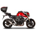 FIJACION PARA MALETA SUPERIOR SUZUKI GSR 750