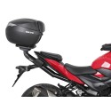 FIJACION PARA MALETA SUPERIOR SUZUKI GSX 750 S