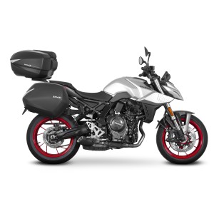 FIJACION PARA MALETA SUPERIOR SUZUKI GSX-8 R/S
