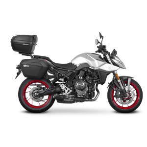 FIJACION PARA MALETA SUPERIOR SUZUKI GSX-8 R/S